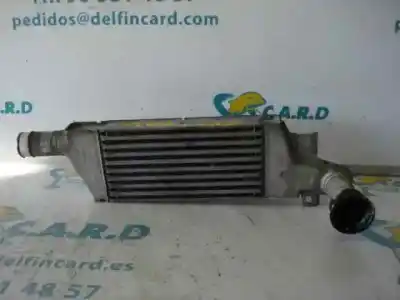 Автозапчасти б/у ИНТЕРКУЛЕР за OPEL CORSA C  ссылки OEM IAM 93177425  