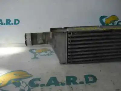 Second-hand car spare part intercooler for opel corsa c cosmo oem iam references 93177425  