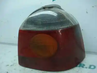 Second-hand car spare part Right Tailgate Light for RENAULT TWINGO (CO6) 1.3 (C063/64) OEM IAM references 7701203868  