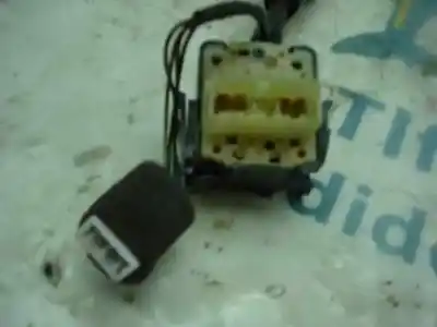 Pezzo di ricambio per auto di seconda mano comando pulito per chevrolet aveo lt riferimenti oem iam 96810070  