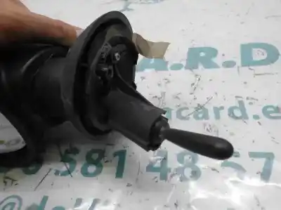 Автозапчастина б/у ліве дзеркало для dacia logan básico посилання на oem iam 6001546989  