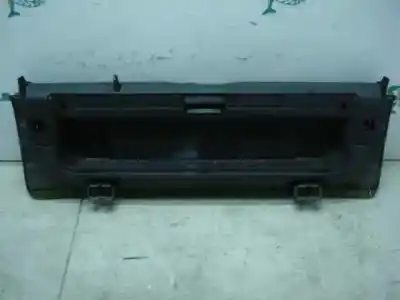 Second-hand car spare part tailgate for citroen c2 sx oem iam references   