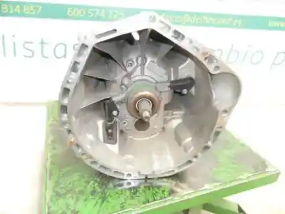 Tweedehands auto-onderdeel versnellingsbak voor mercedes-benz clase c (w203) berlina 220 cdi (la) (203.008) oem iam-referenties 716654 2112604801 