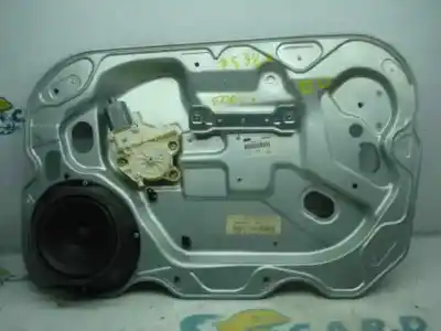 Автозапчасти б/у РЕГУЛЯТОР СТЕКЛА ПЕРЕДНЕГО ПРАВОГО за FORD FOCUS BERLINA (CAP)  ссылки OEM IAM 1738646  
