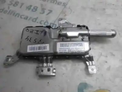 Second-hand car spare part left side airbag for mercedes-benz clase c (w203) berlina 220 cdi (la) (203.008) oem iam references 2038602505  30320412c
