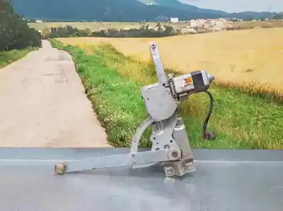 Peça sobressalente para automóvel em segunda mão  por LAND ROVER RANGE ROVER  Referências OEM IAM 187935000  