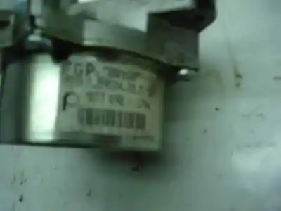 Pezzo di ricambio per auto di seconda mano depressore freni / pompa del vuoto per opel corsa d cmon riferimenti oem iam   