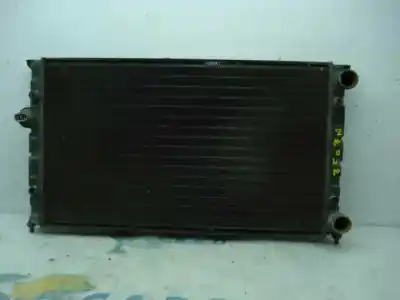 Pezzo di ricambio per auto di seconda mano radiatore d acqua per volkswagen vento (1h2) cl riferimenti oem iam 