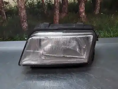 Автозапчасти б/у ЛЕВАЯ ФАРА за AUDI A4 BERLINA (B5)  ссылки OEM IAM 8D0941029  