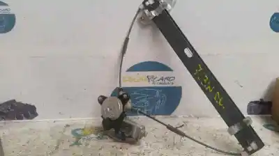 Recambio de automóvil de segunda mano de elevalunas delantero derecho para chevrolet matiz 1.0i 66 s referencias oem iam 6a09  96485142