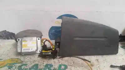 Recambio de automóvil de segunda mano de KIT AIRBAG para CHEVROLET MATIZ  referencias OEM IAM   