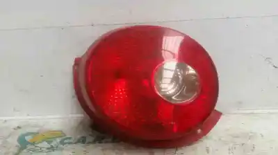 Recambio de automóvil de segunda mano de piloto trasero derecho para chevrolet matiz 1.0i 66 s referencias oem iam   
