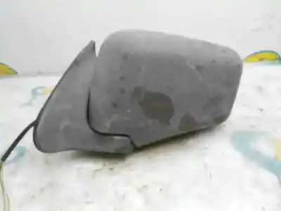 Peça sobressalente para automóvel em segunda mão espelho retrovisor esquerdo por opel frontera a básico referências oem iam   