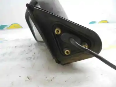 Peça sobressalente para automóvel em segunda mão espelho retrovisor esquerdo por opel frontera a básico referências oem iam   