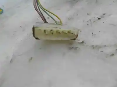 Peça sobressalente para automóvel em segunda mão espelho retrovisor esquerdo por opel frontera a básico referências oem iam   