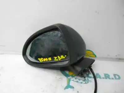 Second-hand car spare part Left Rearview Mirror for OPEL CORSA D Enjoy OEM IAM references   