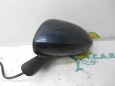 Second-hand car spare part left rearview mirror for opel corsa d enjoy oem iam references    Second-hand car spare part left rearview mirror for opel corsa d enjoy oem iam references