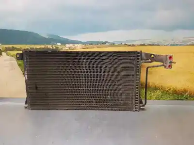 Second-hand car spare part air conditioning condenser / radiator for chrysler voyager (es) 2.5 turbodiesel oem iam references 4677209  