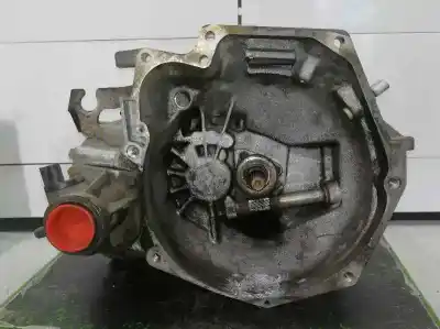 Second-hand car spare part  for CHRYSLER VOYAGER (ES)  OEM IAM references 4669436 5VELOCIDADES A568