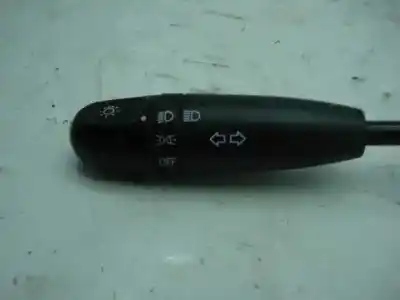 Second-hand car spare part headlights switch for chevrolet aveo ls oem iam references 96540683  