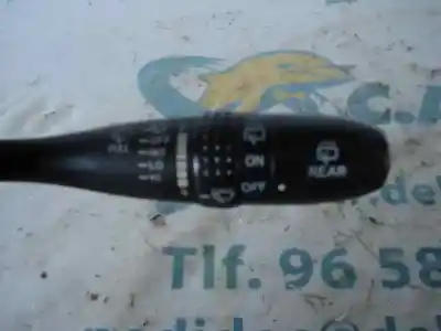 Pezzo di ricambio per auto di seconda mano comando pulito per kia picanto 1.0 lx riferimenti oem iam   