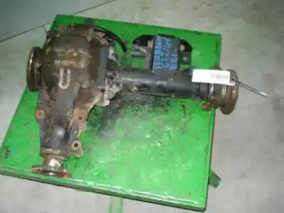 Gebrauchtes Autoersatzteil  zum NISSAN TERRANO/TERRANO.II (R20)  OEM-IAM-Referenzen 38511023007  