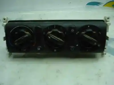Автозапчасти б/у отопление / кондиционирование воздуха за MINI MINI (R50,R53) One ссылки OEM IAM 64111502214  