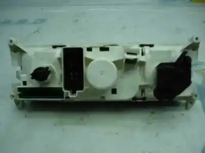 Pezzo di ricambio per auto di seconda mano controllo riscaldamento / aria condizionata per mini mini (r50,r53) one riferimenti oem iam 64111502214  