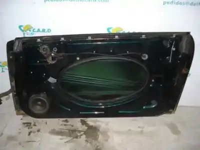 Автозапчасти б/у дверь передняя правая за mini mini (r50,r53) one ссылки oem iam 41517133944  