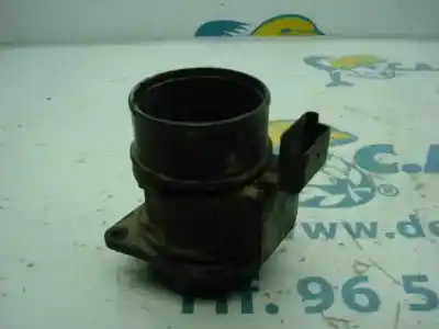 Second-hand car spare part flowmeter for renault scenic iii dynamique oem iam references 5wk9620  7700109812