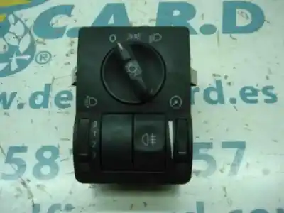 Pezzo di ricambio per auto di seconda mano  per OPEL CORSA C  Riferimenti OEM IAM 9116613  