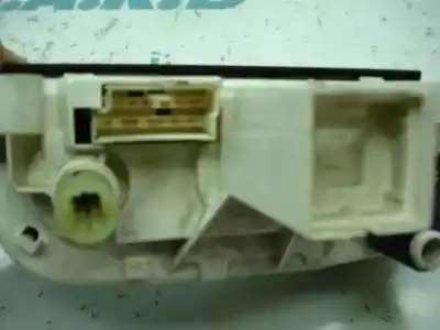 Pezzo di ricambio per auto di seconda mano controllo riscaldamento / aria condizionata per opel corsa c cosmo riferimenti oem iam   