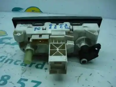Pezzo di ricambio per auto di seconda mano controllo riscaldamento / aria condizionata per opel corsa c cosmo riferimenti oem iam   