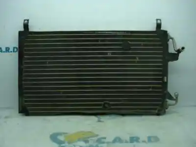 Second-hand car spare part  for DAEWOO ARANOS  OEM IAM references   