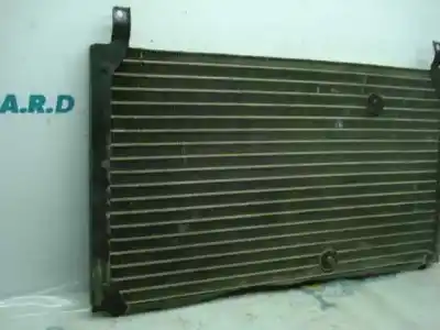 Автозапчасти б/у конденсатор / радиатор кондиционера воздуха за daewoo aranos exklusiv ссылки oem iam   
