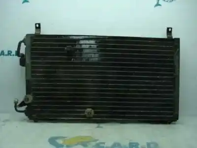 Автозапчасти б/у конденсатор / радиатор кондиционера воздуха за daewoo aranos exklusiv ссылки oem iam   