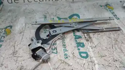 Peça sobressalente para automóvel em segunda mão  por CHEVROLET AVEO  Referências OEM IAM 96541784  