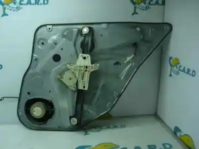 Tweedehands auto-onderdeel regelaar links achterruit voor seat cordoba berlina (6l2) signo/a oem iam-referenties 6q0959811a 14 pins 