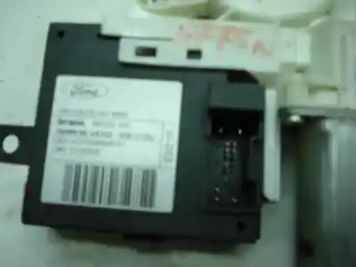 Second-hand car spare part rear right window motor for ford focus c-max (cap) ghia (d) oem iam references 5wk11575j  