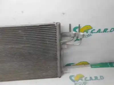 İkinci el araba yedek parçası klima kondenser / radyatör için ford focus c-max (cap) ghia (d) oem iam referansları   