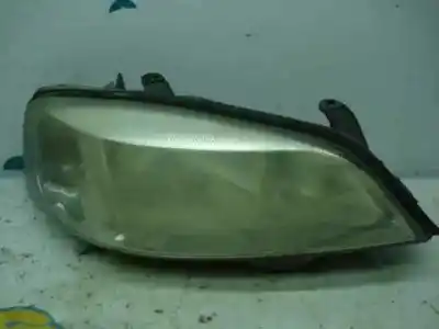 Piesă de schimb auto la mâna a doua FAR DREAPTA pentru OPEL ASTRA G BERLINA  Referințe OEM IAM 93175369  