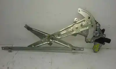 Автозапчастина б/у РЕГУЛЯТОР ВІКНА ПЕРЕДНІЙ ЛІВИЙ для MITSUBISHI OUTLANDER (CW0)  Посилання на OEM IAM   6 PINS