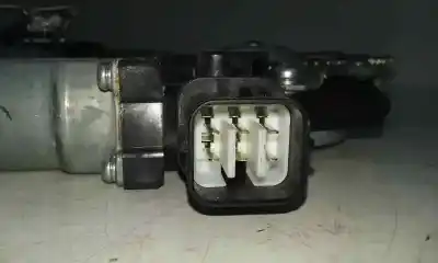 Автозапчастина б/у регулятор вікна передній лівий для mitsubishi outlander (cw0) 2.0 di-d cat посилання на oem iam   6 pins