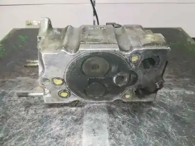 Peça sobressalente para automóvel em segunda mão Cabeça Do Cilindro por CHRYSLER VOYAGER (GS) 2.5 TD Referências OEM IAM 5655500  HJ276