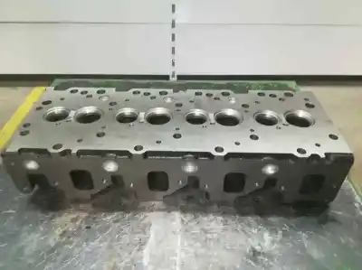 Second-hand car spare part CYLINDER HEAD for OPEL FRONTERA A  OEM IAM references RCUN00308  