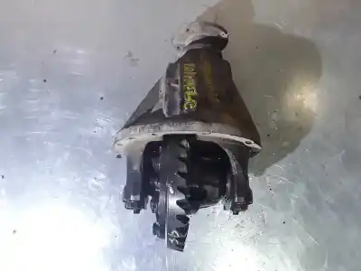 Second-hand car spare part REAR DIFFERENTIAL for NISSAN TERRANO/TERRANO.II (R20)  OEM IAM references   