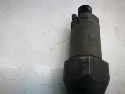 Pezzo di ricambio per auto di seconda mano iniettore per renault clio ii fase i (b/cbo) 1.9 d alize riferimenti oem iam lcr6735404  