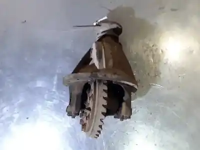 Second-hand car spare part REAR DIFFERENTIAL for NISSAN TERRANO/TERRANO.II (R20)  OEM IAM references   