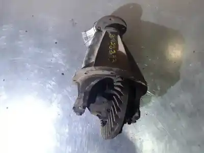 Second-hand car spare part REAR DIFFERENTIAL for NISSAN TERRANO/TERRANO.II (R20)  OEM IAM references   