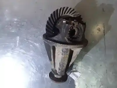 Second-hand car spare part REAR DIFFERENTIAL for NISSAN TERRANO/TERRANO.II (R20)  OEM IAM references   